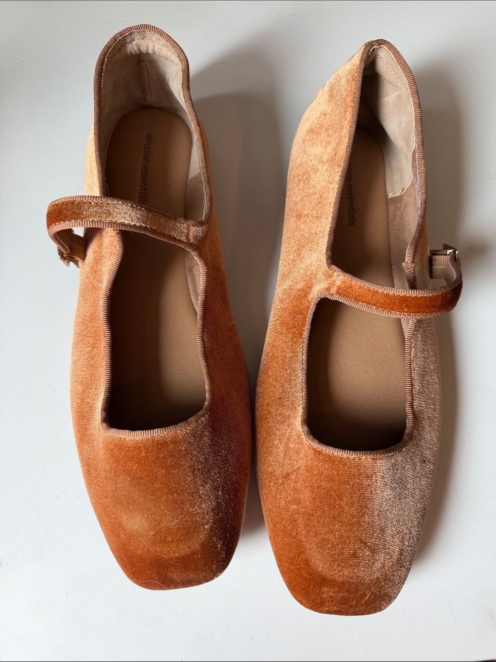3/$15. Ladies shoes 12